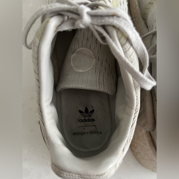 Adidas X Wings + Horns NMD_R2 - Picture 8 of 15